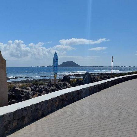 Appartamento Ivory Ocean Corralejo Esterno foto