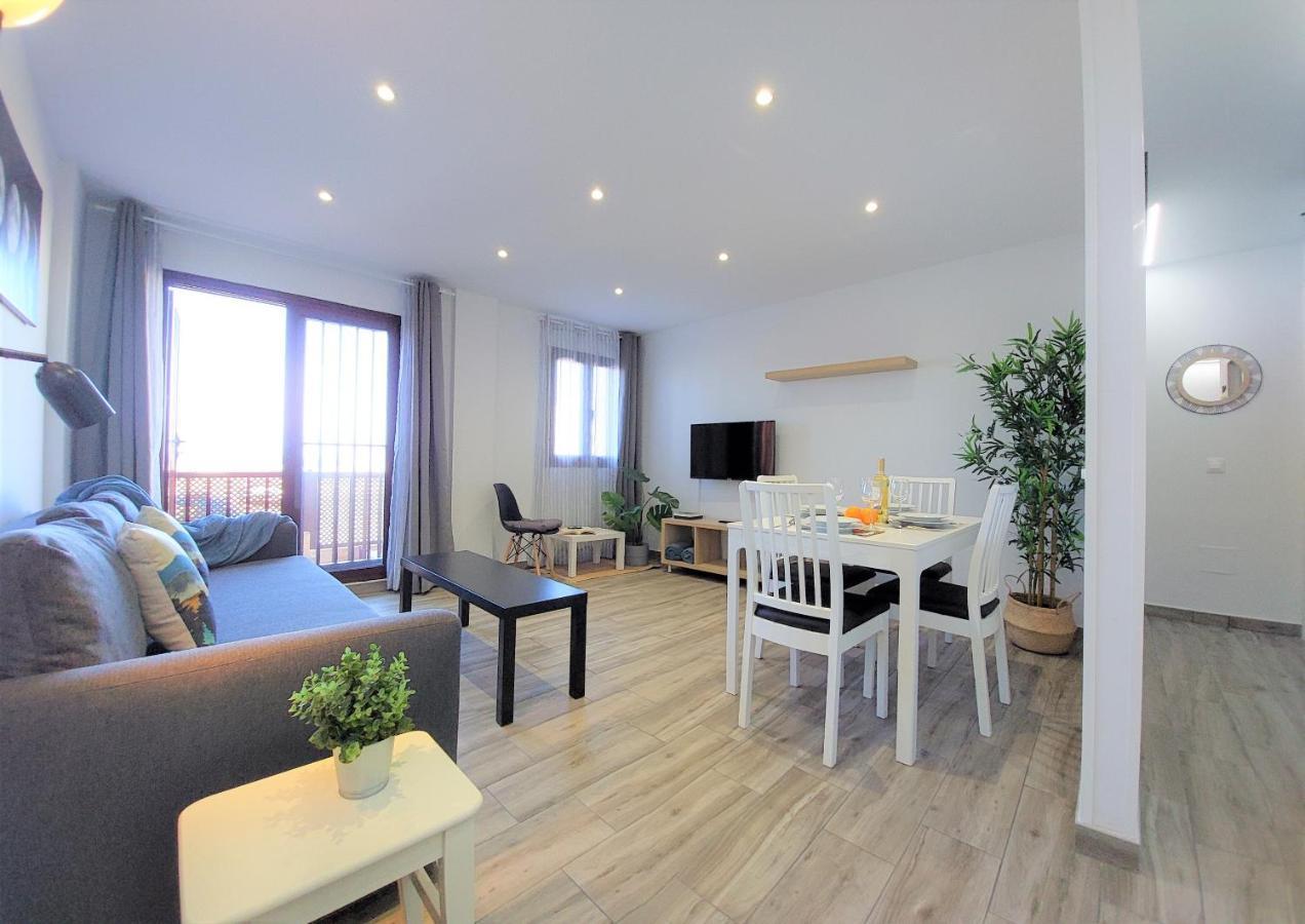 Appartamento Ivory Ocean Corralejo Esterno foto
