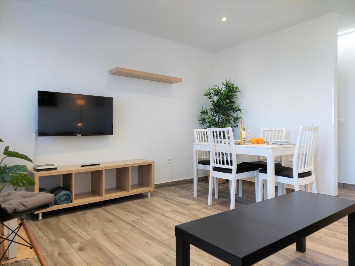 Appartamento Ivory Ocean Corralejo Esterno foto