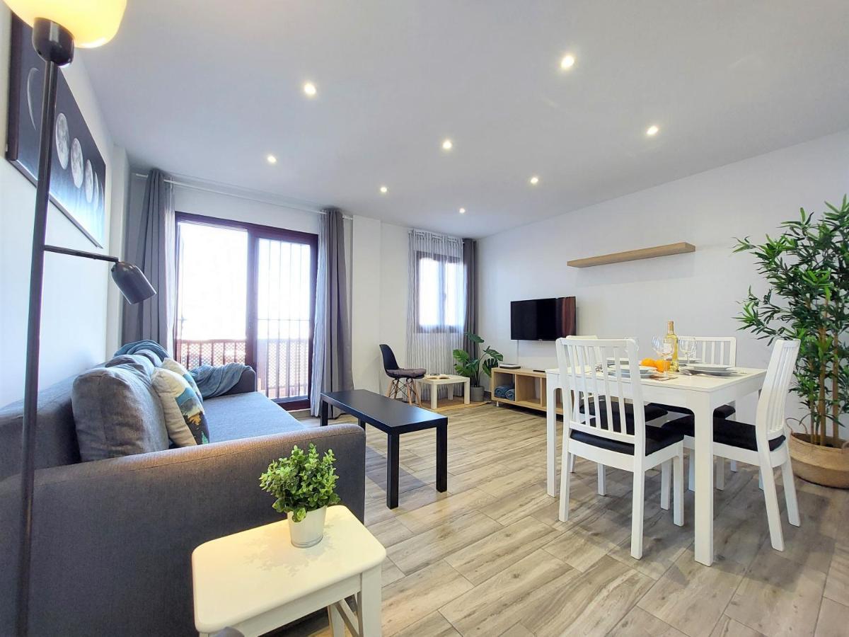 Appartamento Ivory Ocean Corralejo Esterno foto