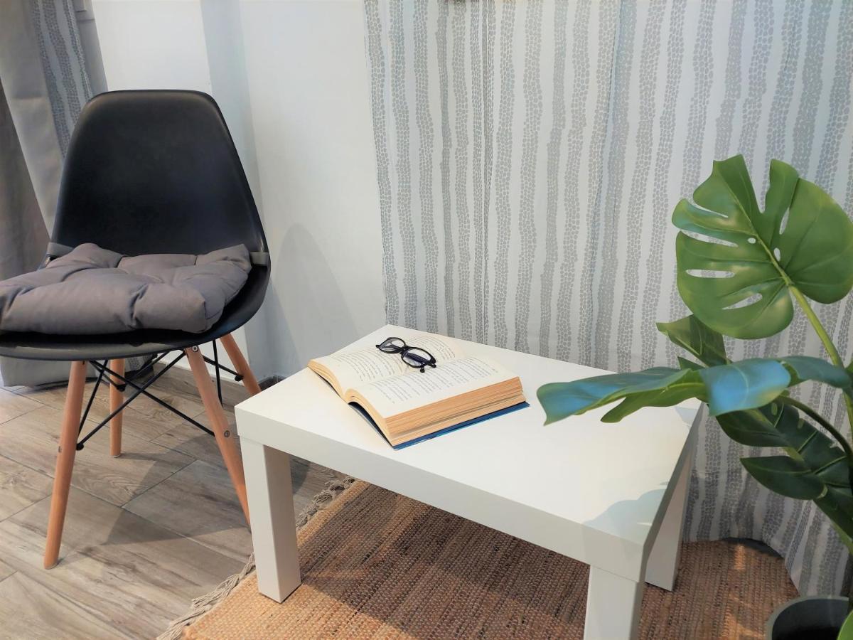 Appartamento Ivory Ocean Corralejo Esterno foto