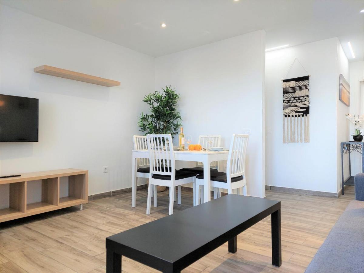 Appartamento Ivory Ocean Corralejo Esterno foto