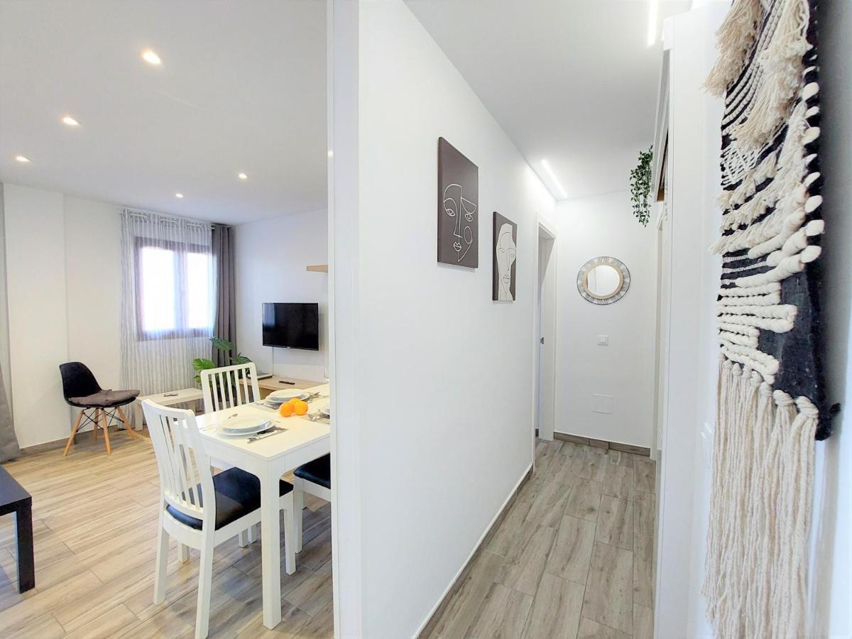 Appartamento Ivory Ocean Corralejo Esterno foto
