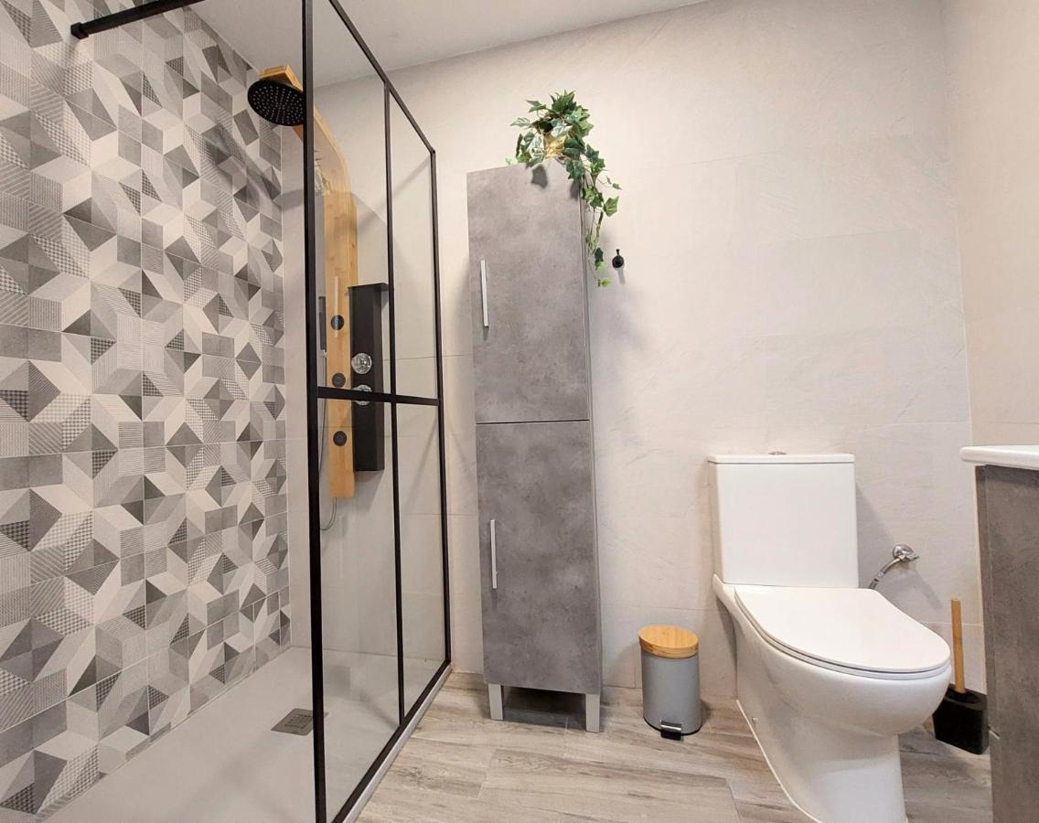 Appartamento Ivory Ocean Corralejo Esterno foto