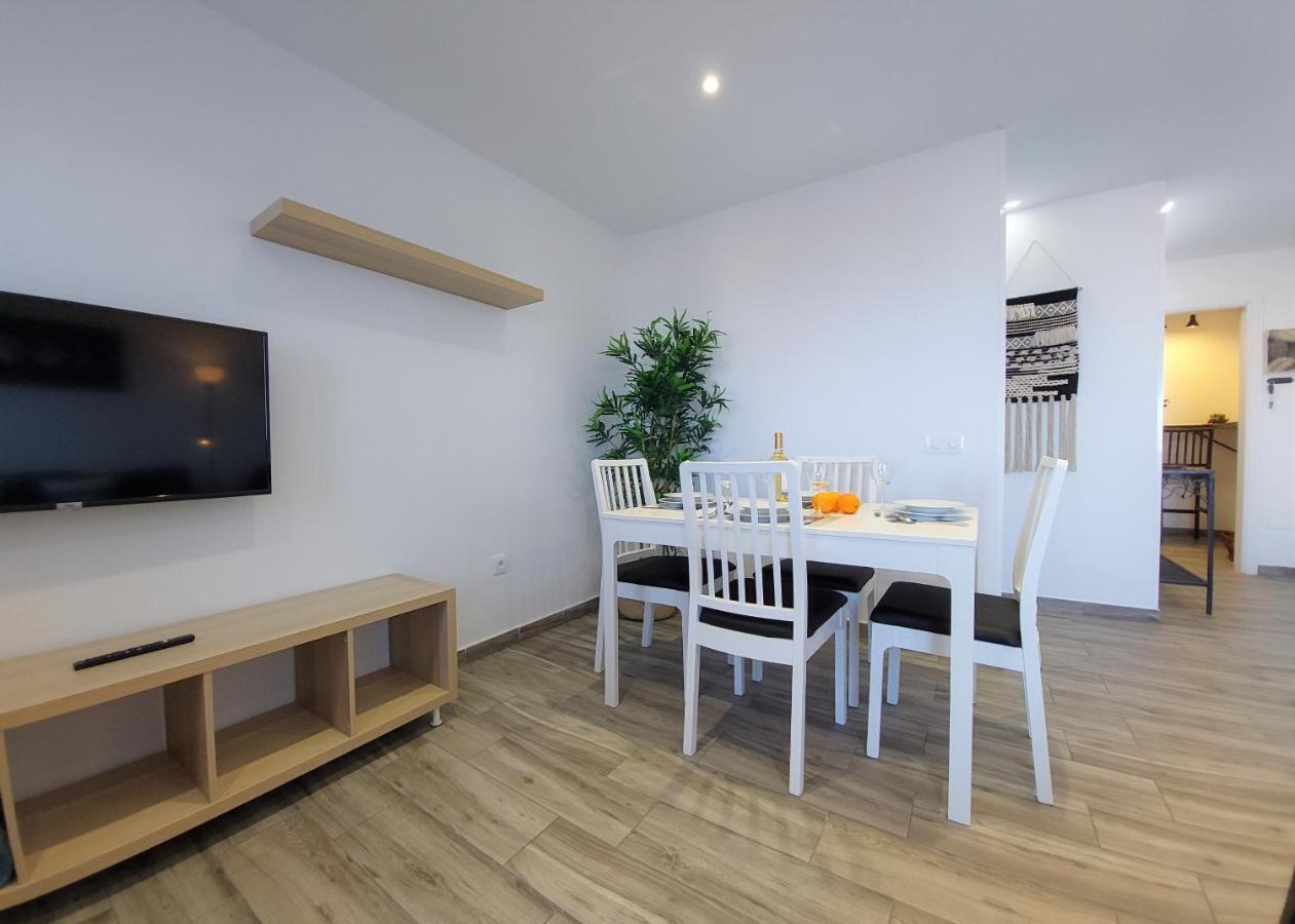 Appartamento Ivory Ocean Corralejo Esterno foto
