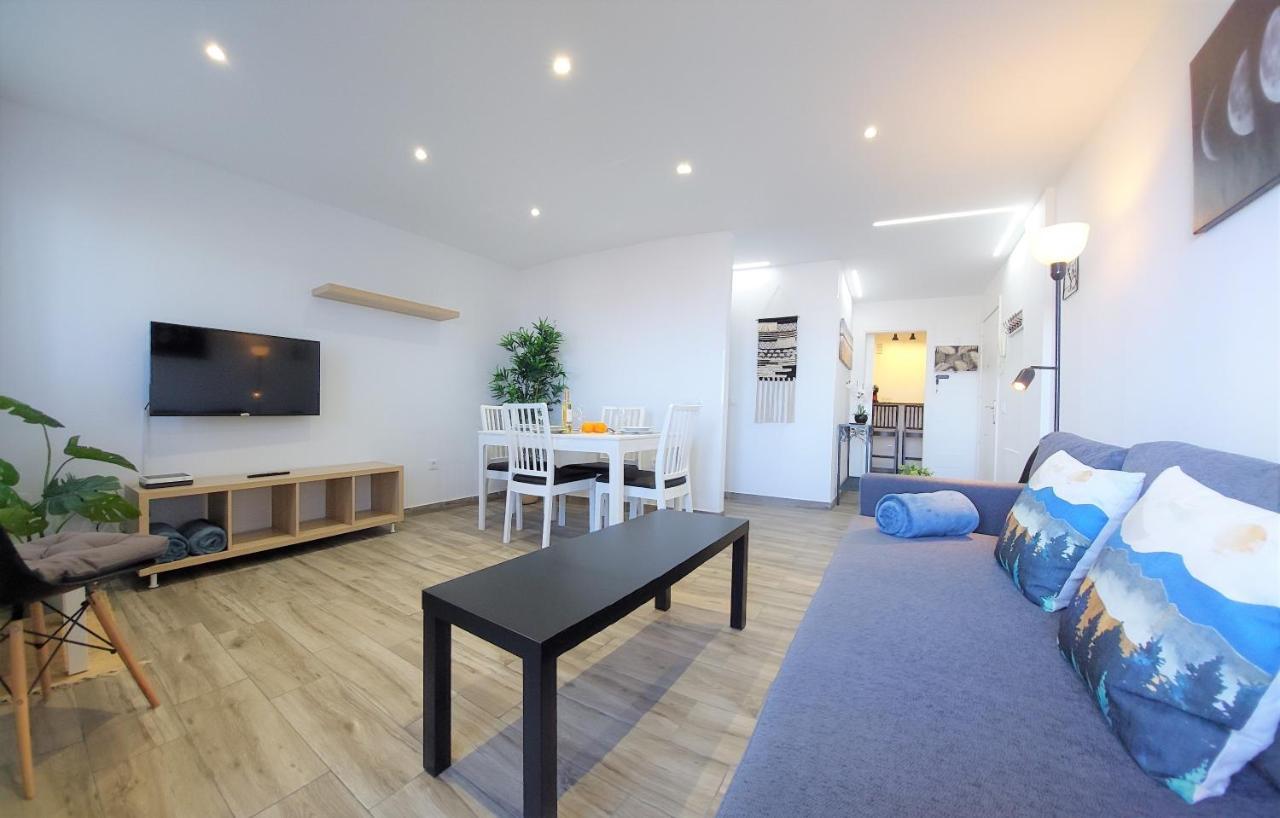 Appartamento Ivory Ocean Corralejo Esterno foto