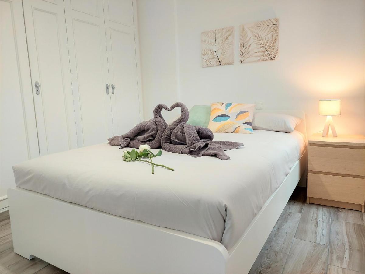 Appartamento Ivory Ocean Corralejo Esterno foto