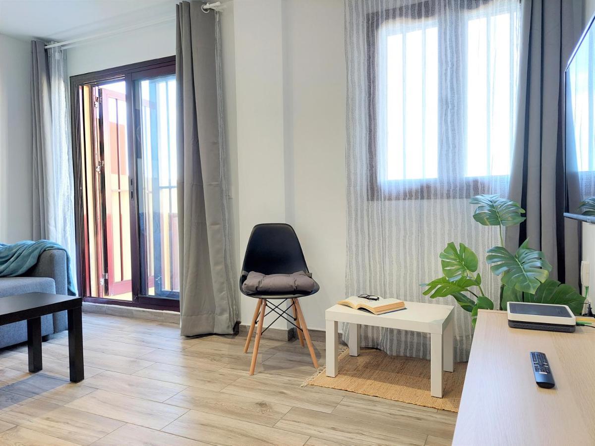Appartamento Ivory Ocean Corralejo Esterno foto