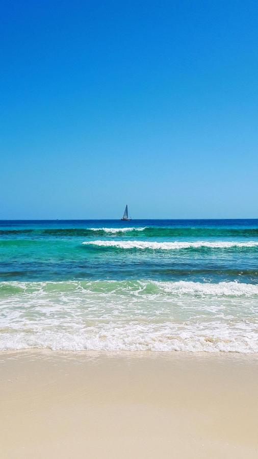 Appartamento Ivory Ocean Corralejo Esterno foto