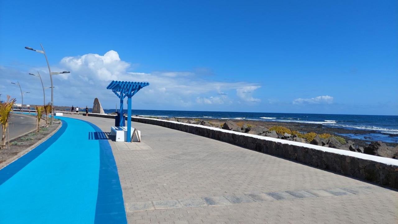 Appartamento Ivory Ocean Corralejo Esterno foto